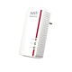 AVM FRITZ!Powerline 1260E International 1200 Mbit/s Ethernet Wifi 1 pieza(s) 20002824